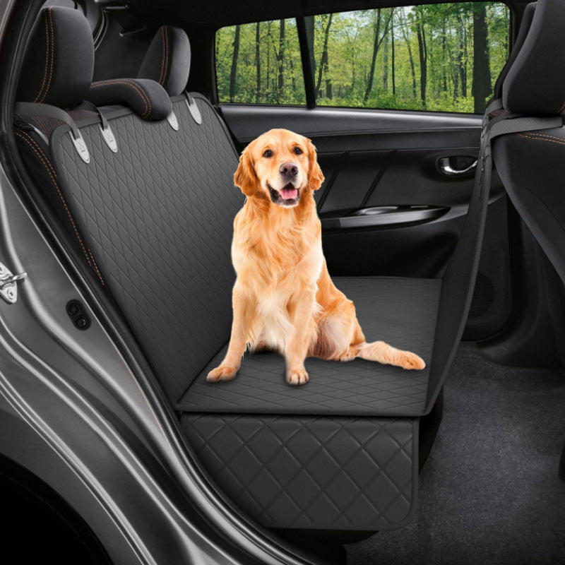 Designer Dog Bags, Luxury Leather Collars & Car Seats: The Premium Pet Guide 2026