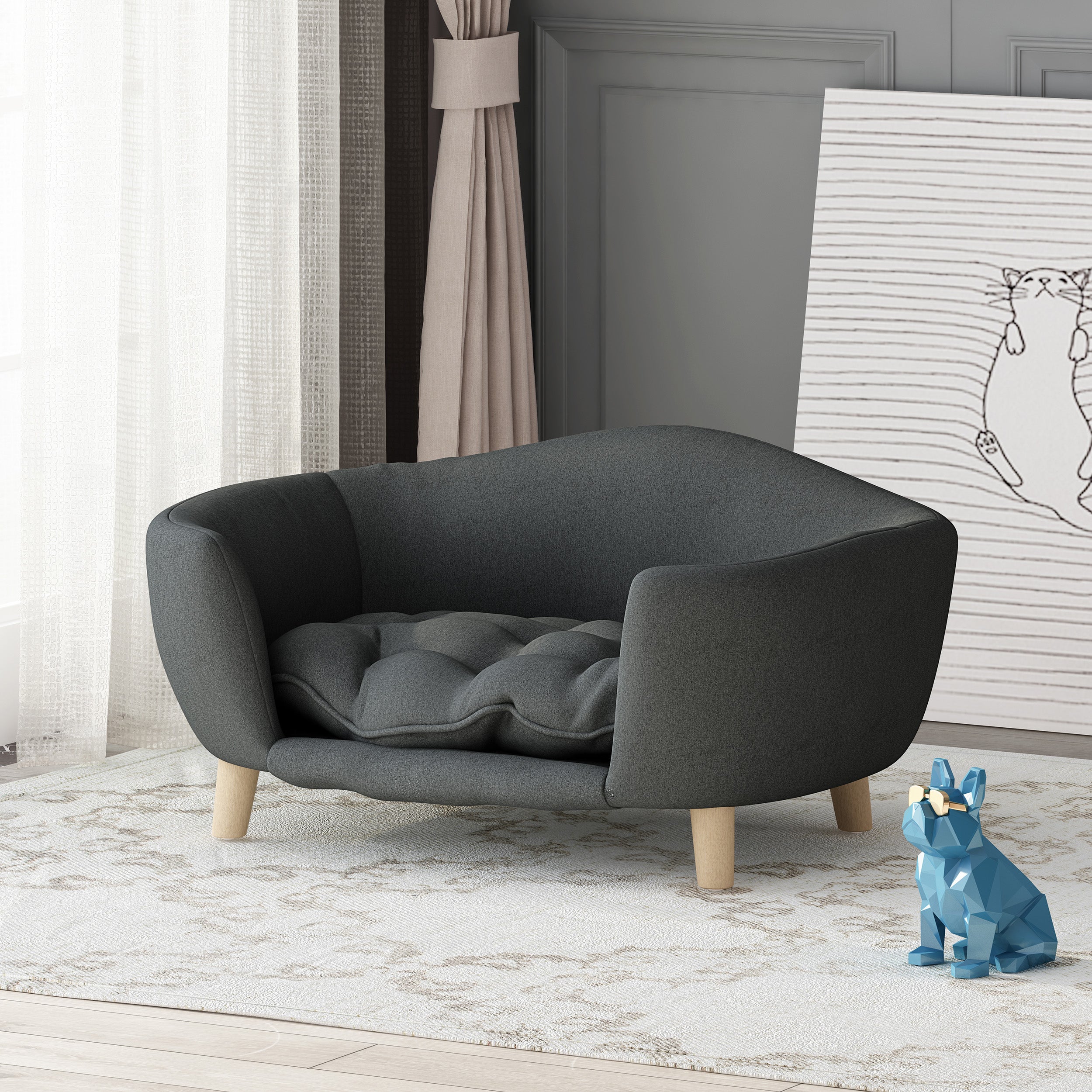 The Ultimate Guide to Luxury Dog Accessories: Spoil Your Pet in Style (2026)