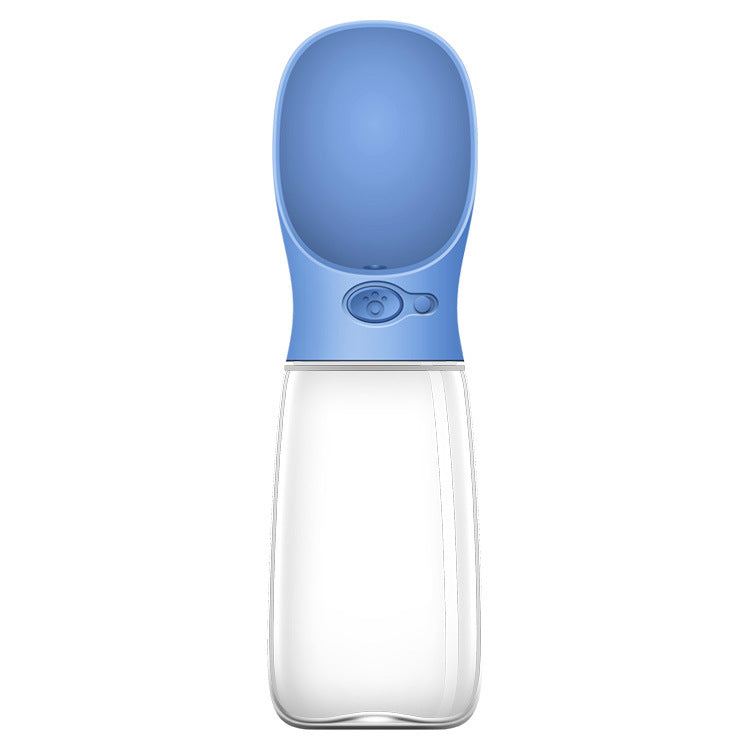 Portable Outdoor Pet Water Bottle & Drinking Cup for Dogs - Accrosstheglobe Store