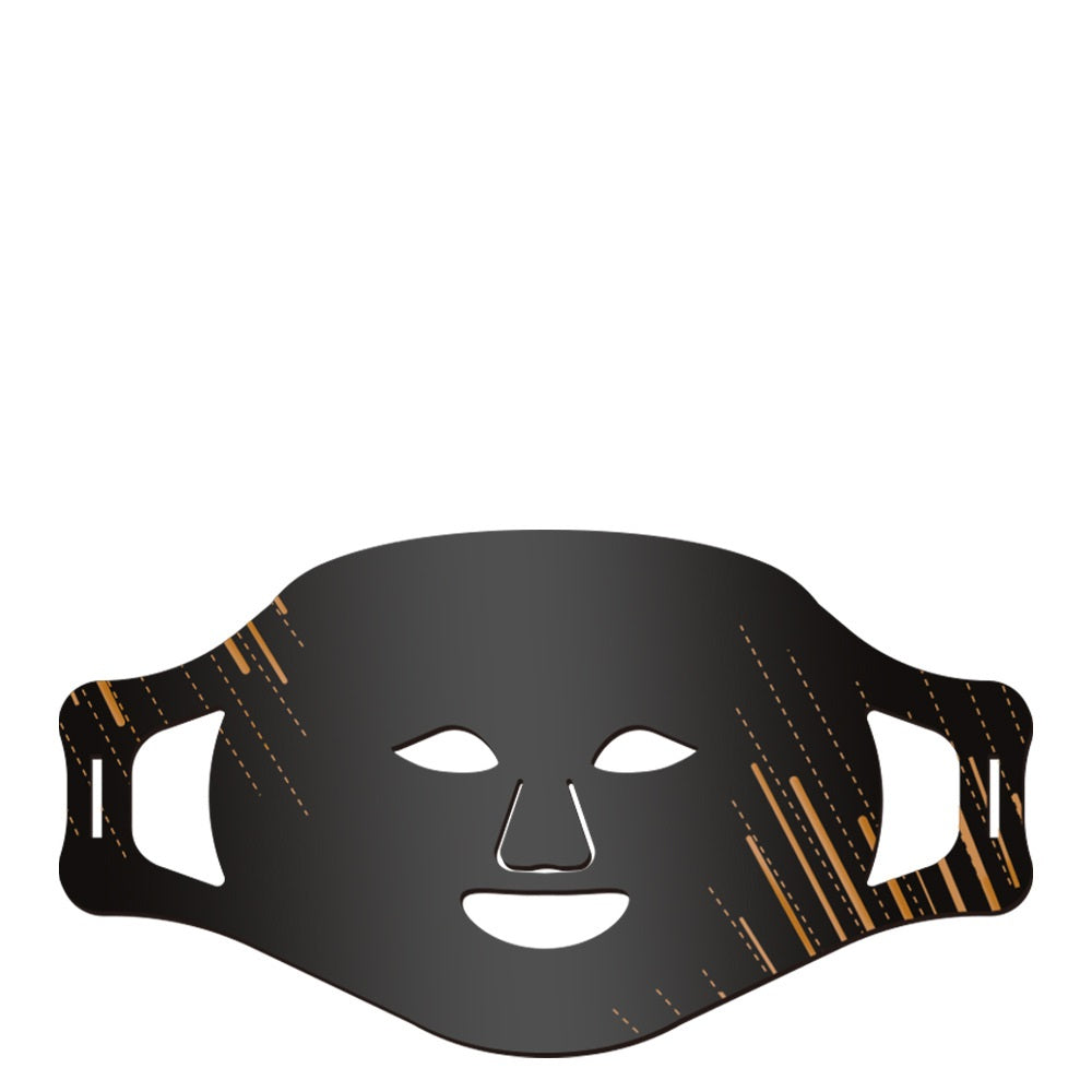 LED Photon Skin Rejuvenation Silicone Beauty Mask – Light Therapy Face Mask - Accrosstheglobe Store