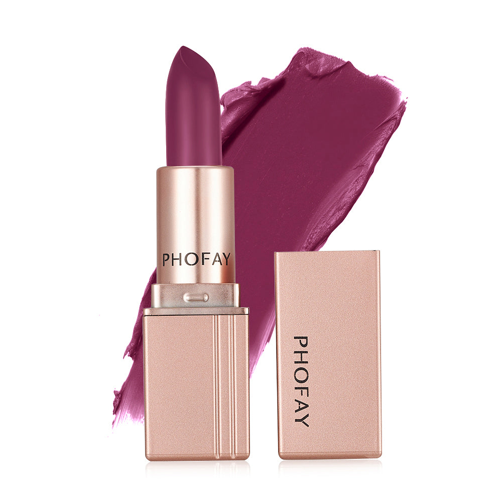 PHOFAY Matte Lipstick - Accrosstheglobe Store