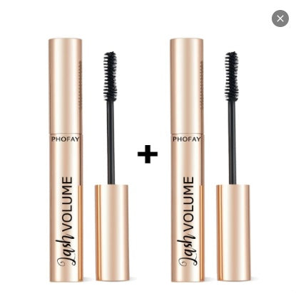 PHOFAY Volumizing Mascara - Accrosstheglobe Store
