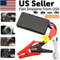 20000mAh Portable Car Jump Starter & Power Bank – Mini Slim Engine Battery Charger - Accrosstheglobe Store