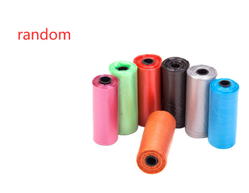 Dog Poop Bags – Thick Leak-Proof Pet Waste Cleanup Bags - Accrosstheglobe Store