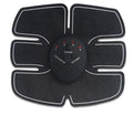 EMS Abs & Muscle Trainer – Electric Muscle Stimulation Toning Belt