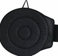 360° Rotating Seat Cushion – Breathable Swivel Chair Pad for Car, Office & Home - Accrosstheglobe Store
