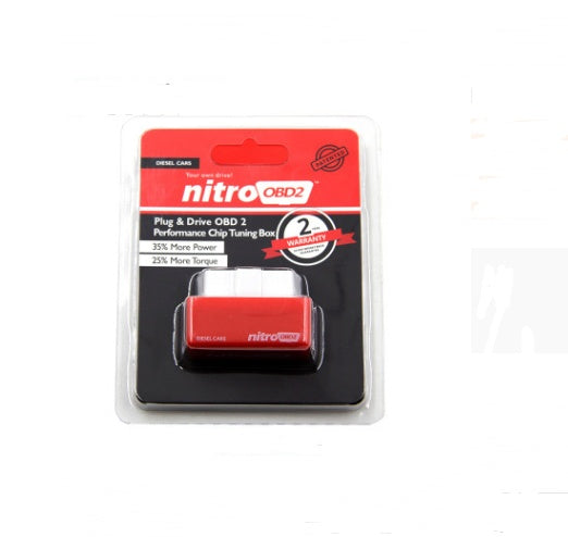 ECOOBD2 Fuel Economy Optimizer – Plug & Play OBD2 Fuel Saver for Petrol Cars - Accrosstheglobe Store