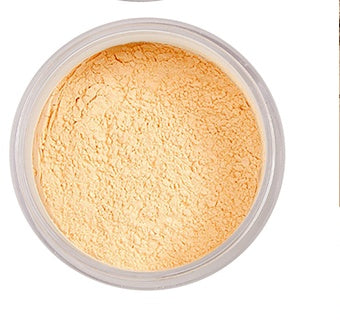 Loose Face Powder Translucent Smooth Setting Foundation Makeup - Accrosstheglobe Store