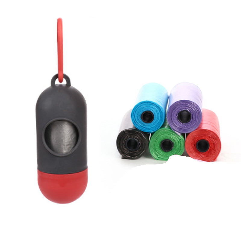 Dog Poop Bags – Thick Leak-Proof Pet Waste Cleanup Bags - Accrosstheglobe Store