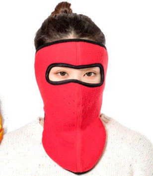 Breathable Warm Dust Mask – Autumn & Winter Cold Weather Face Mask - Accrosstheglobe Store