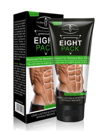 Fat Burning Slimming Cream – Abs Toning & Body Sculpting Cream - Accrosstheglobe Store