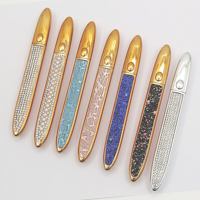 False Eyelashes Self-adhesive Eyeliner Multicolor - Accrosstheglobe Store