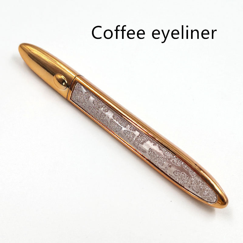 False Eyelashes Self-adhesive Eyeliner Multicolor - Accrosstheglobe Store