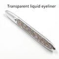 False Eyelashes Self-adhesive Eyeliner Multicolor - Accrosstheglobe Store