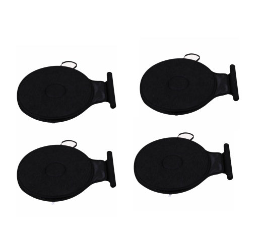 360° Rotating Seat Cushion – Breathable Swivel Chair Pad for Car, Office & Home - Accrosstheglobe Store