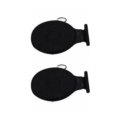 360° Rotating Seat Cushion – Breathable Swivel Chair Pad for Car, Office & Home - Accrosstheglobe Store