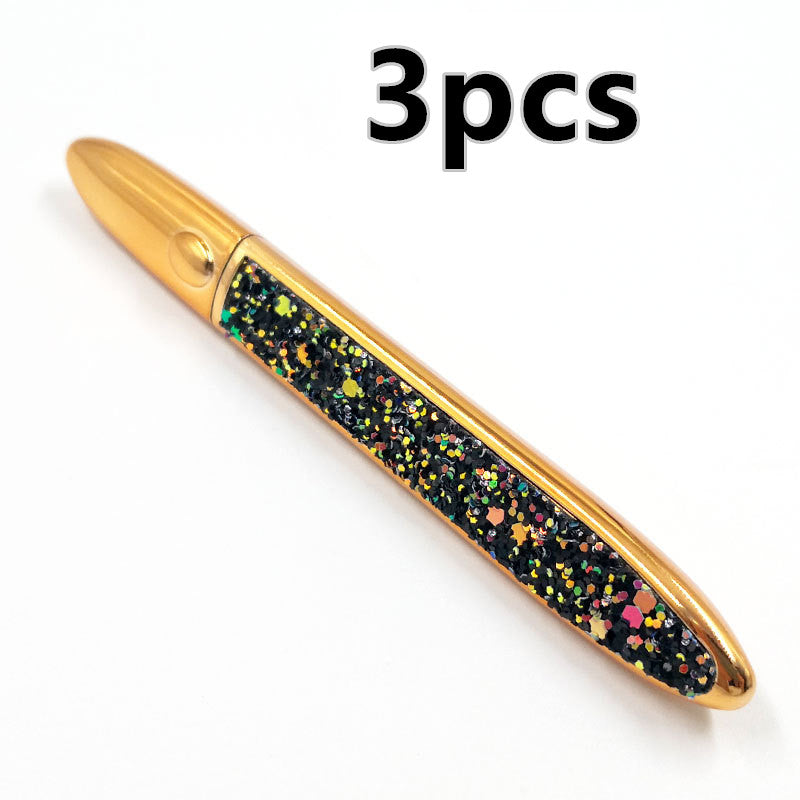 False Eyelashes Self-adhesive Eyeliner Multicolor - Accrosstheglobe Store