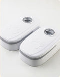 Automatic Smart Pet Feeder – Programmable Food Dispenser for Dogs & Cats - Accrosstheglobe Store