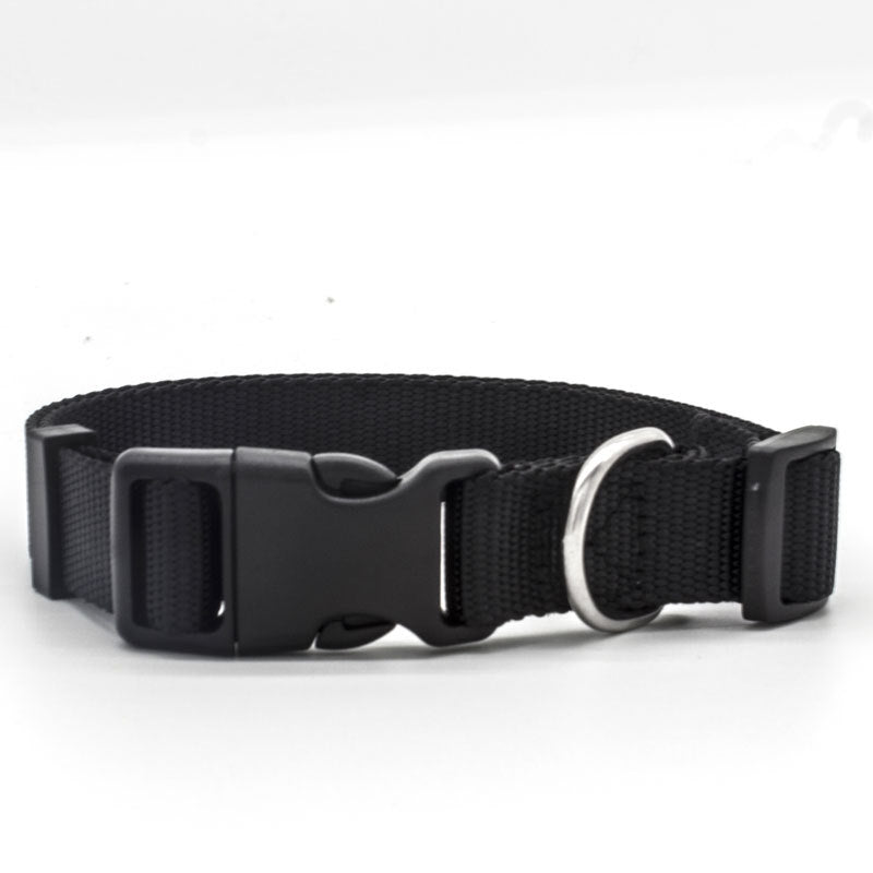 Adjustable Reflective Pet Collar for Dogs & Cats – Safety & Style - Accrosstheglobe Store