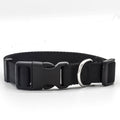 Adjustable Reflective Pet Collar for Dogs & Cats – Safety & Style - Accrosstheglobe Store