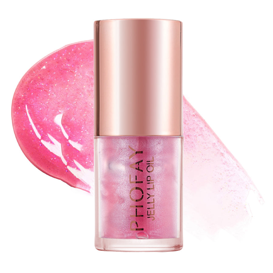 PHOFAY Jelly Lip Oil - Accrosstheglobe Store