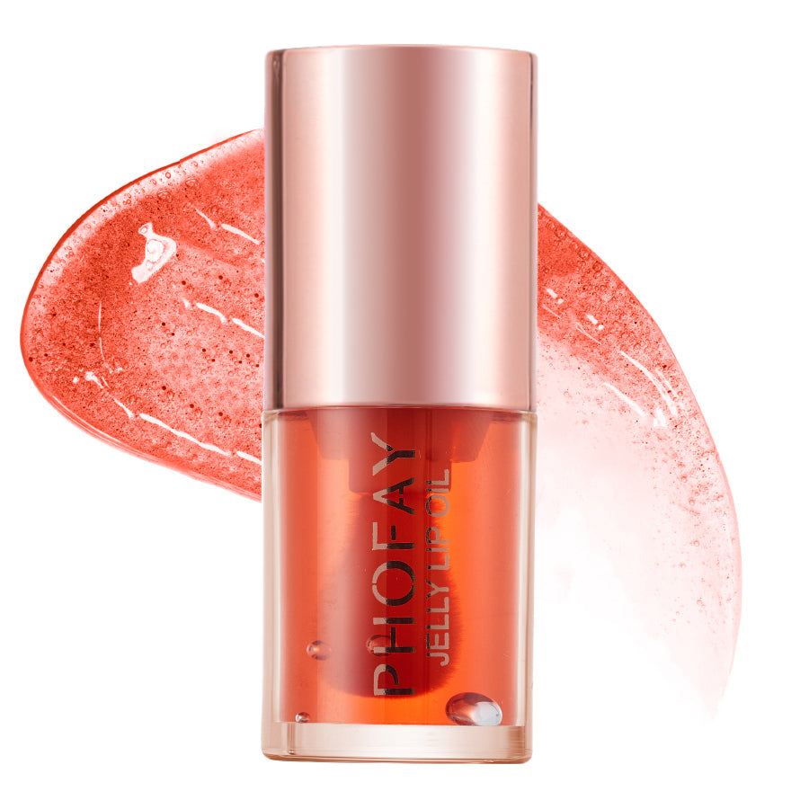 PHOFAY Jelly Lip Oil - Accrosstheglobe Store