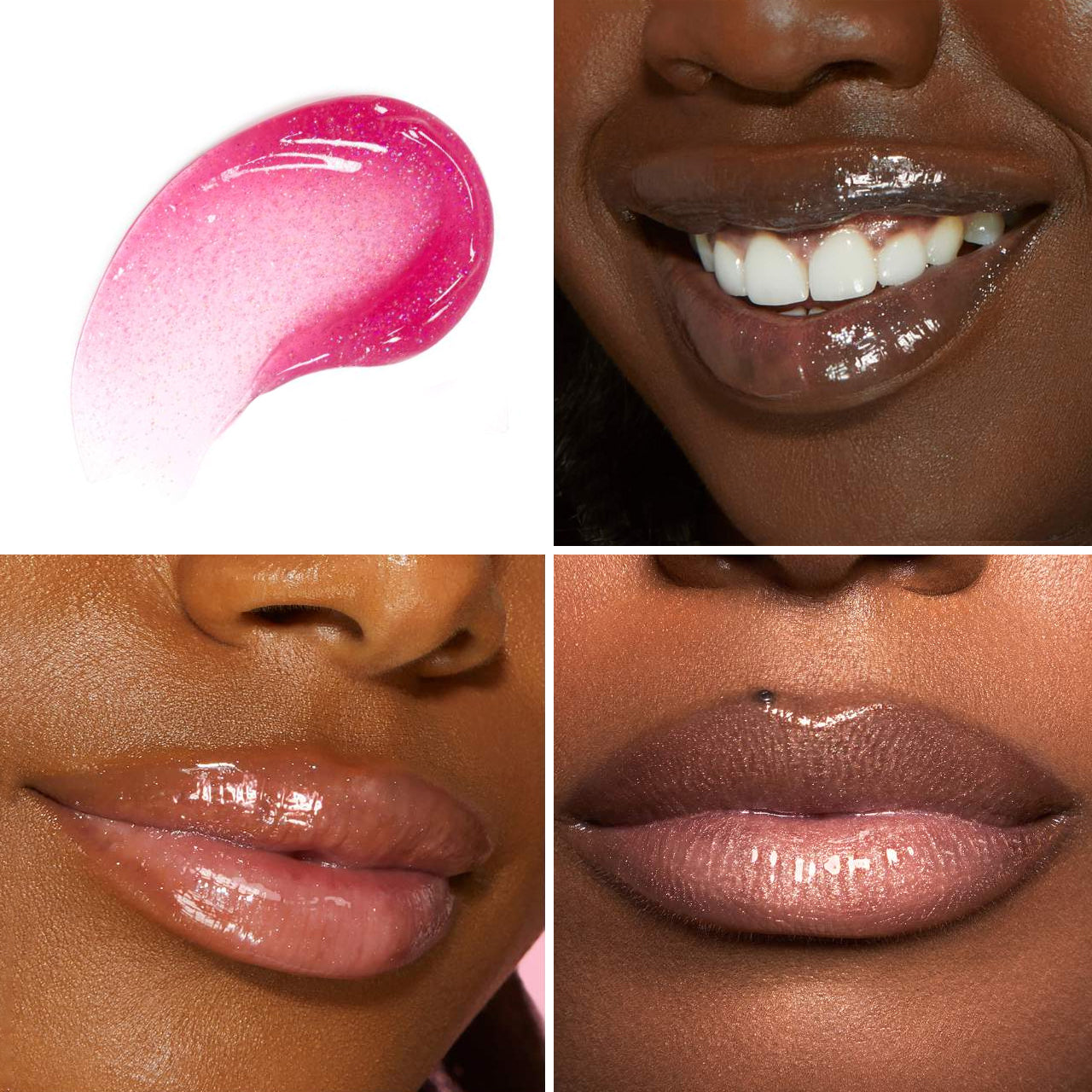 PHOFAY Jelly Lip Oil - Accrosstheglobe Store