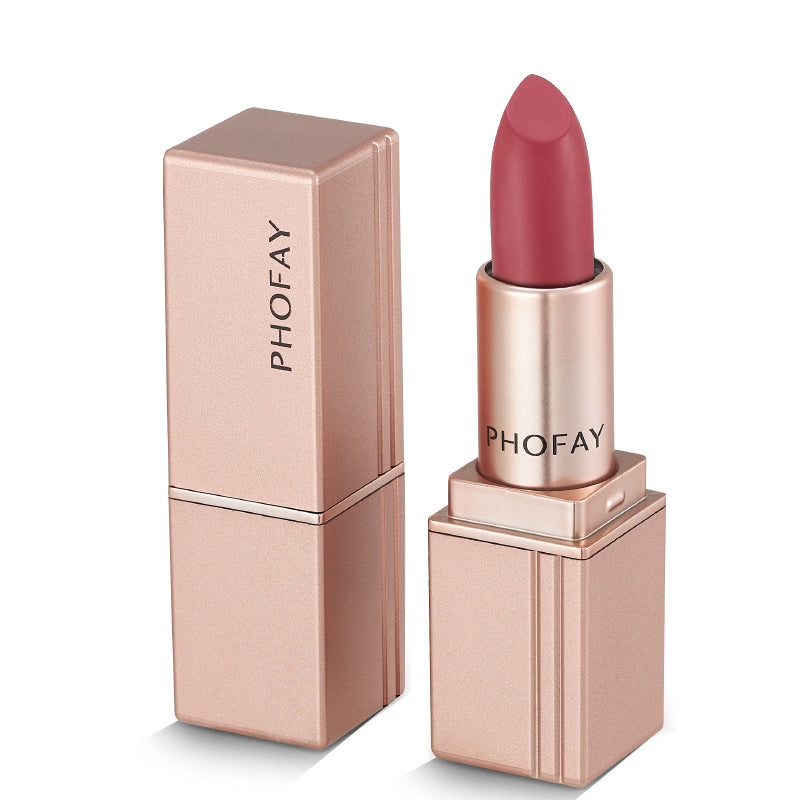 PHOFAY Matte Lipstick - Accrosstheglobe Store
