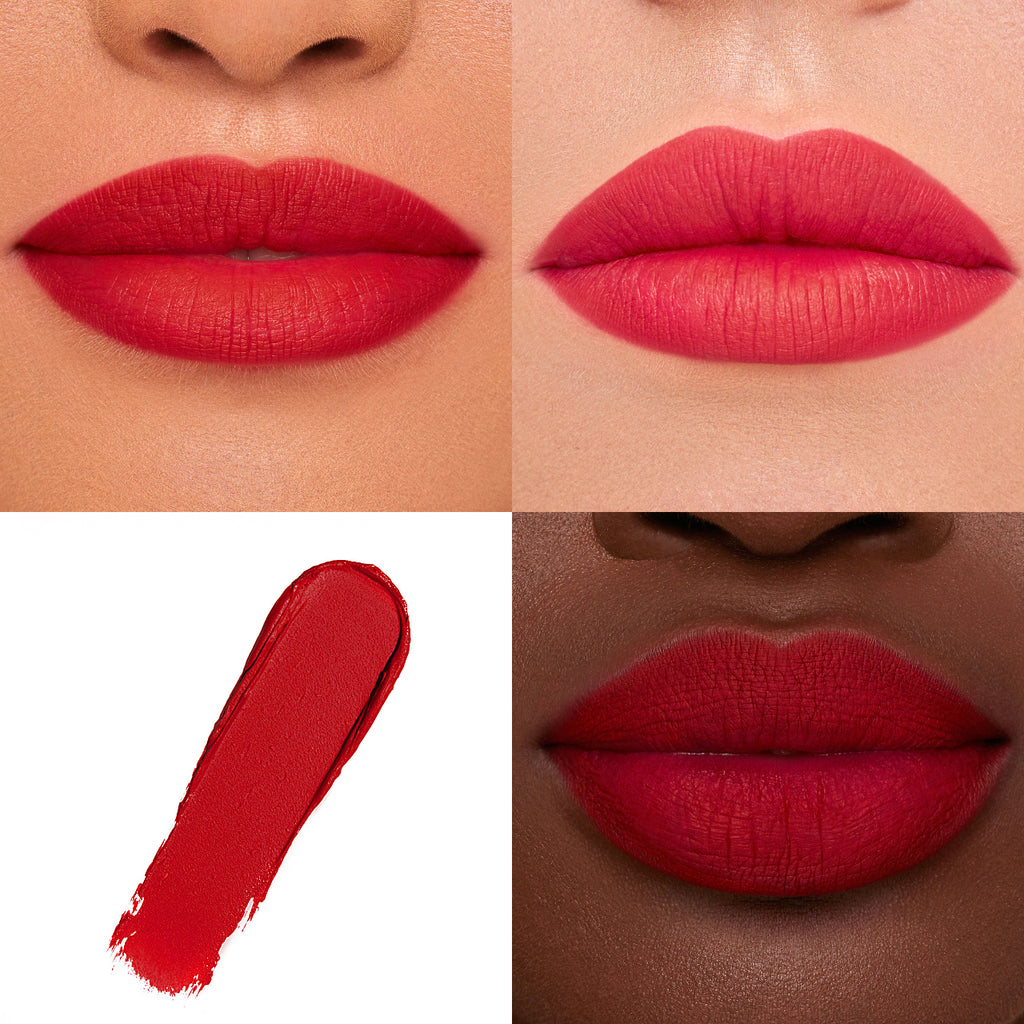 PHOFAY Matte Lipstick - Accrosstheglobe Store