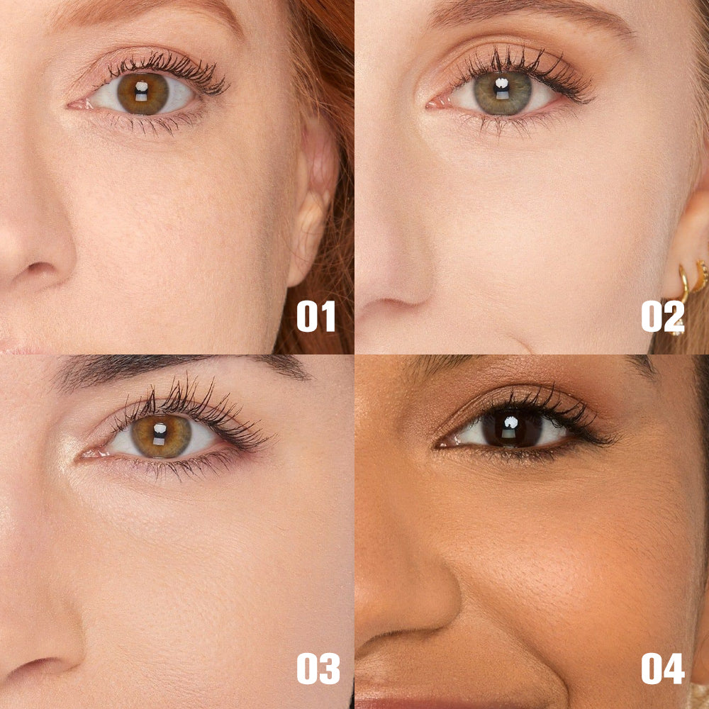 PHOFAY Matte Setting Pressed Powder - Accrosstheglobe Store