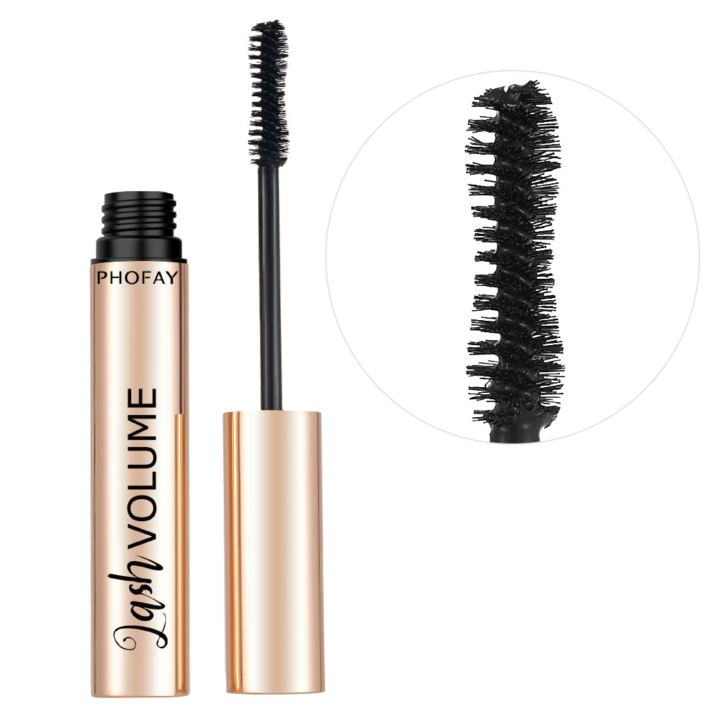PHOFAY Volumizing Mascara - Accrosstheglobe Store