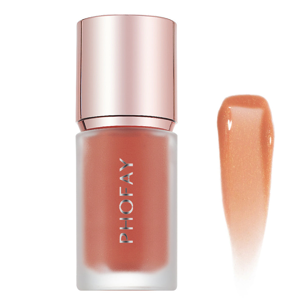 PHOFAY Mousse Liquid Blush - Accrosstheglobe Store