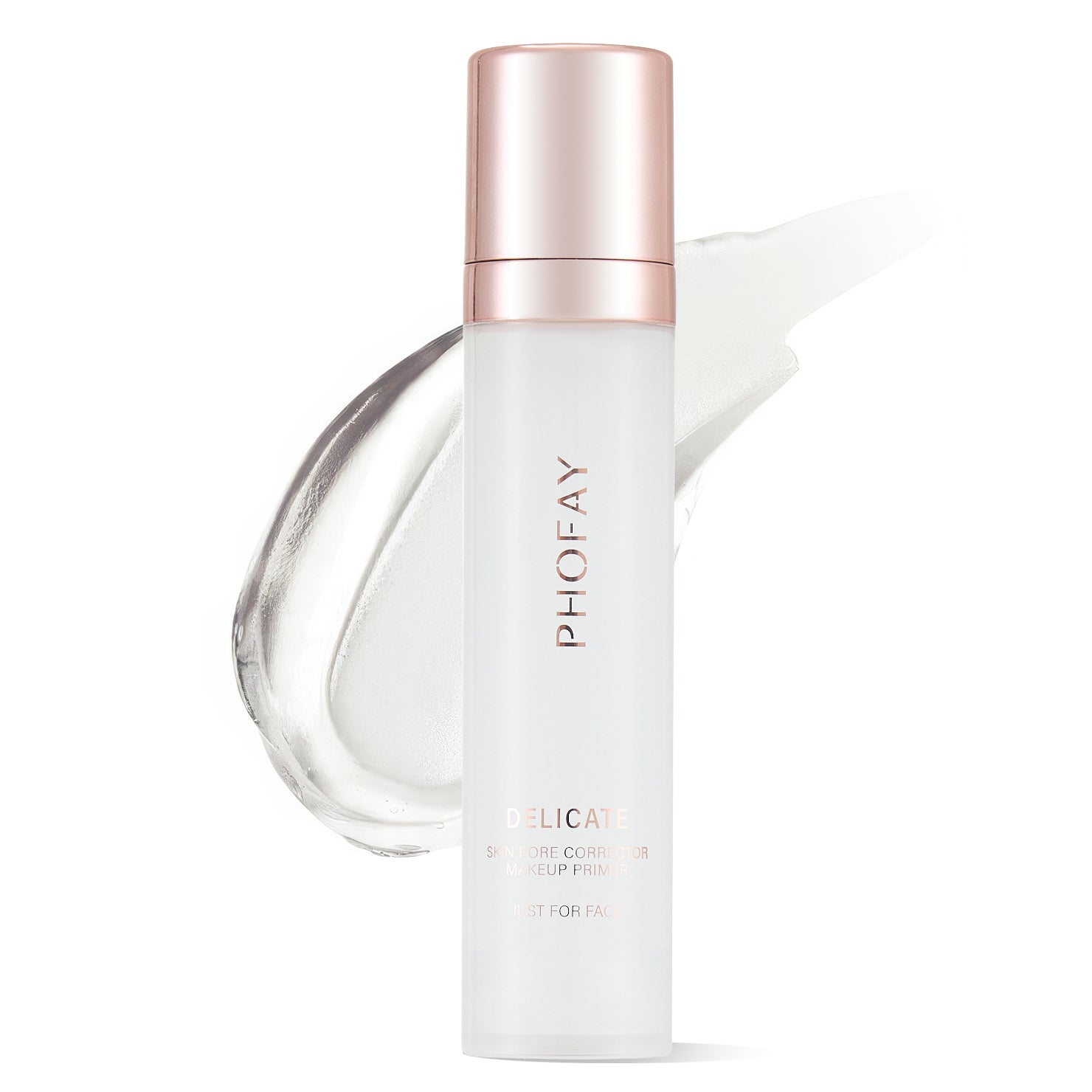 PHOFAY Hydrating Makeup Primer - Accrosstheglobe Store