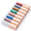PHOFAY Liquid Glitter Eyeliner Set – Long-Lasting Sparkle Eye Makeup - Accrosstheglobe Store