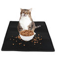 Honeycomb Waterproof Cat Litter Pad – Urine-Proof Training Mat - Accrosstheglobe Store