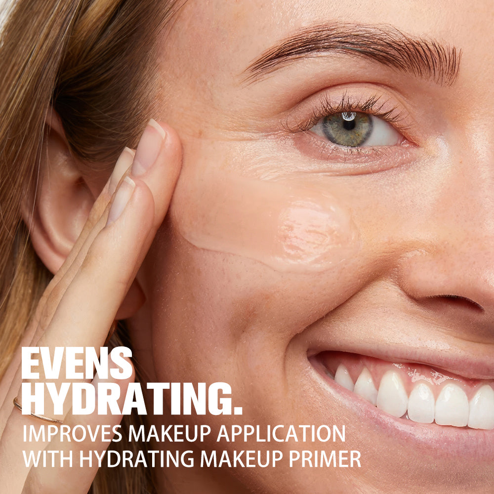 PHOFAY Hydrating Makeup Primer - Accrosstheglobe Store