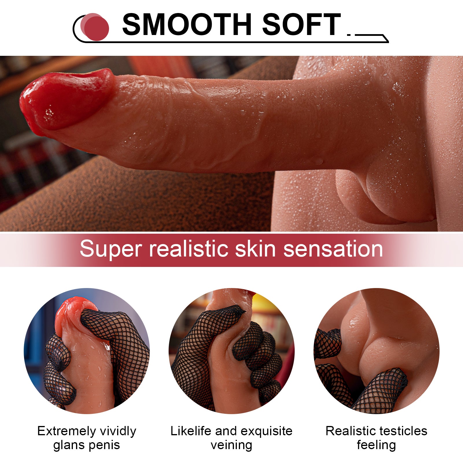 Lifelike Comfort Doll For Women – Soft Realistic Adult Wellness - Accrosstheglobe Store