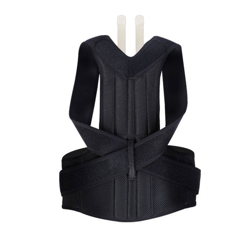 Spine Posture Corrector – Back Brace for Spine Alignment & Posture Improvement