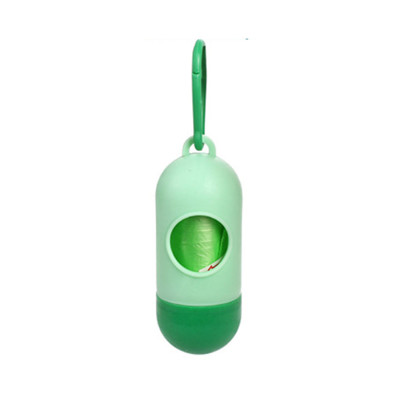 Dog Poop Bags – Thick Leak-Proof Pet Waste Cleanup Bags - Accrosstheglobe Store
