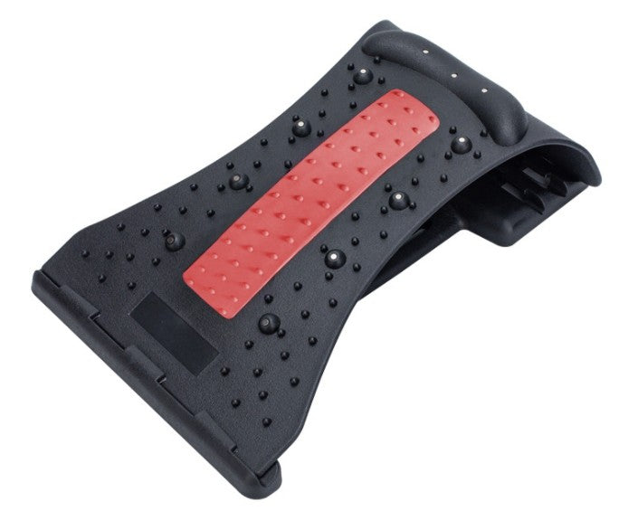 Neck Massager & Cervical Stretcher Tool – Magic Massage Stretch Equipment - Accrosstheglobe Store