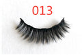 A Pair Of False Eyelashes With Magnets In Fashion - Accrosstheglobe Store