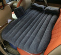 Inflatable Car Bed – Portable Back Seat Air Mattress for Road Trips & Camping - Accrosstheglobe Store