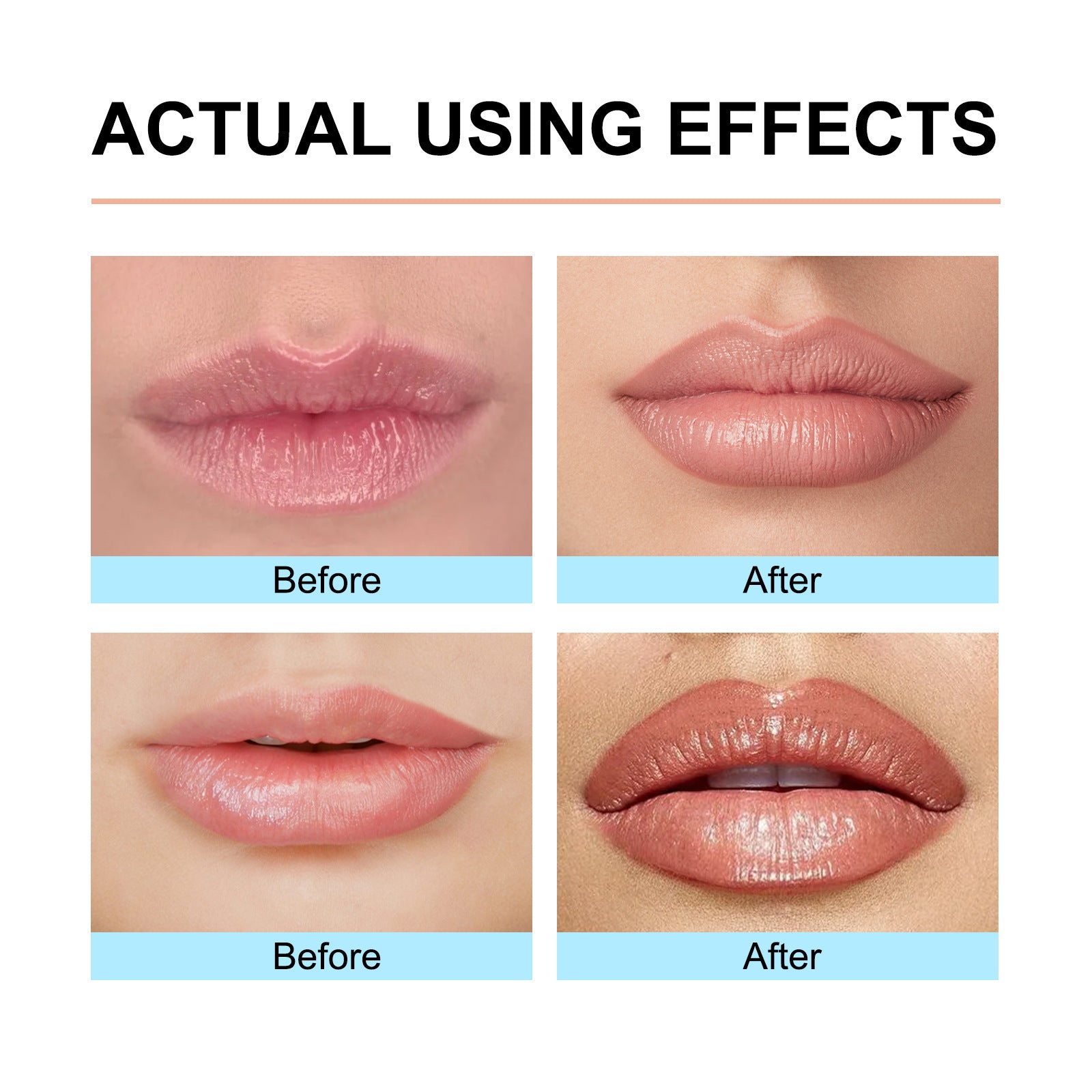 Stripping Lip Liner Outline Waterproof - Accrosstheglobe Store