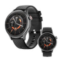 1.55" Disc Smart Watch – Health Tracker & Health Manager Smartwatch - Accrosstheglobe Store