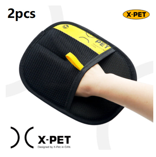 Cat Hair Removal Brush – Fur Adsorption Cleaning Tool for Furniture & Clothes - Accrosstheglobe Store