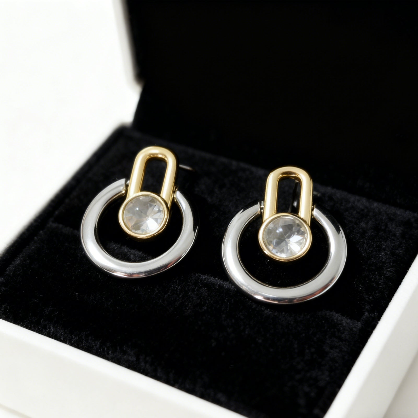 Fashion Statement Earrings – Trendy Women’s Earrings for Everyday & Special Occasions - Accrosstheglobe Store