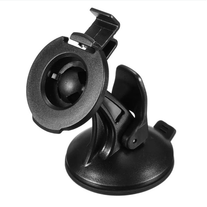Car Suction Cup GPS Mount Holder for Garmin Nuvi – Windshield Dashboard Stand - Accrosstheglobe Store