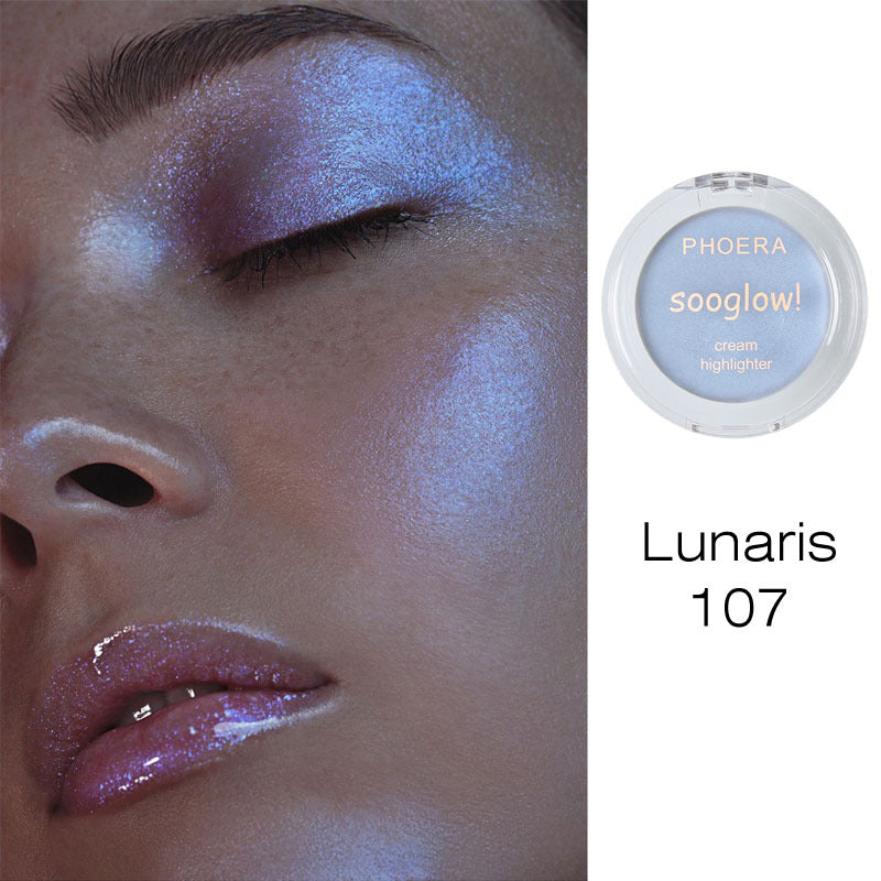 High-light brightening repair paste - Accrosstheglobe Store