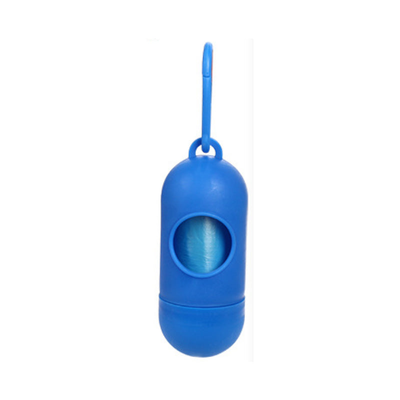 Dog Poop Bags – Thick Leak-Proof Pet Waste Cleanup Bags - Accrosstheglobe Store