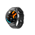 1.55" Disc Smart Watch – Health Manager & Fitness Tracker Smartwatch - Accrosstheglobe Store